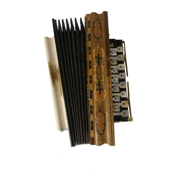accordion