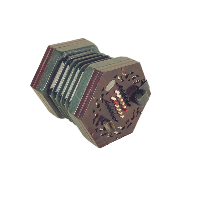 Image of 412.132-62 Sets of free reeds with flexible air reservoir
