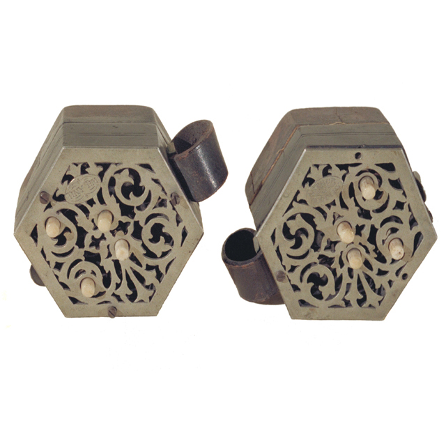 Image of 412.132-62 Sets of free reeds with flexible air reservoir