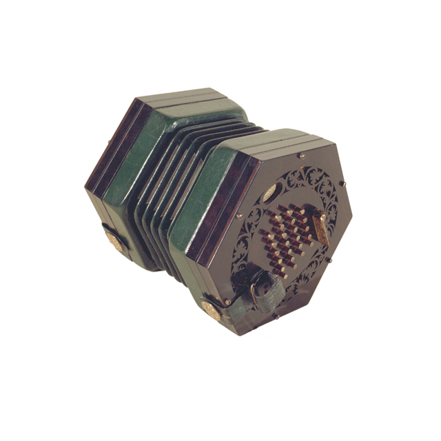 Image of 412.132-62 Sets of free reeds with flexible air reservoir