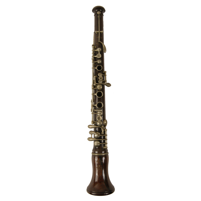 image of oboe; pastoral oboe