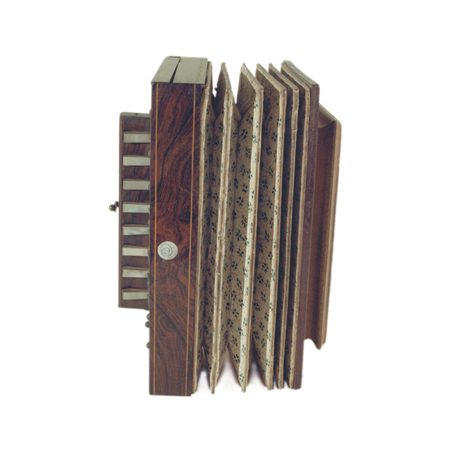 Image of 412.132-62 Sets of free reeds with flexible air reservoir