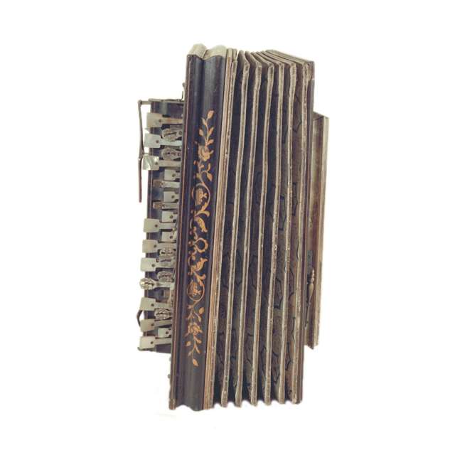Image of 412.132-62 Sets of free reeds with flexible air reservoir