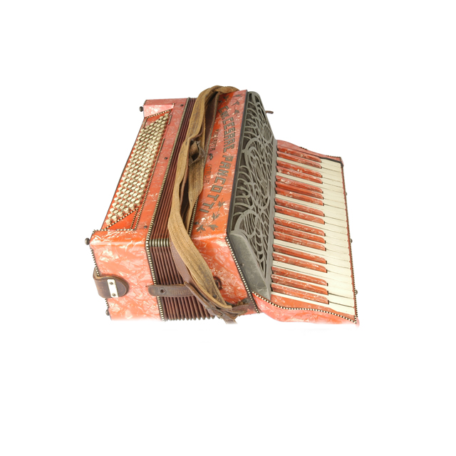 accordion