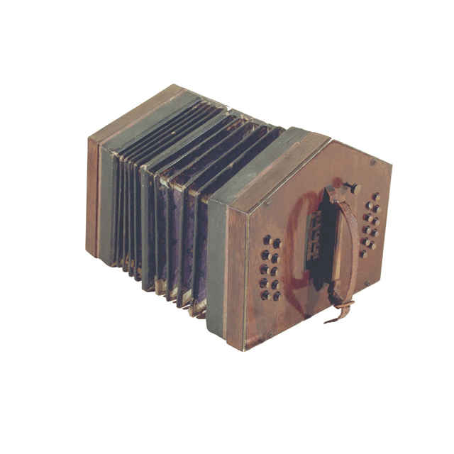 Image of 412.132-62 Sets of free reeds with flexible air reservoir