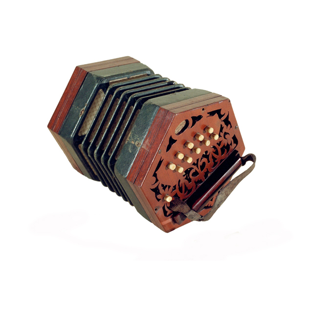 Image of 412.132-62 Sets of free reeds with flexible air reservoir