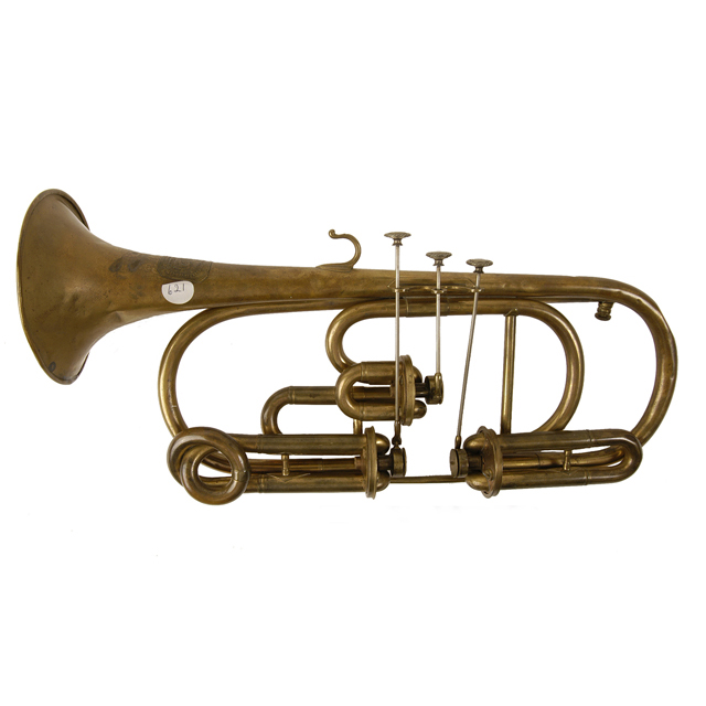 valve trumpet
