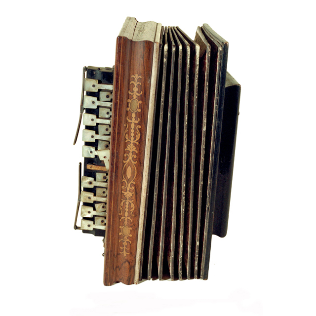 Image of 412.132-62 Sets of free reeds with flexible air reservoir