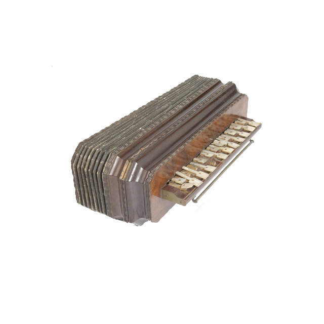 Image of 412.132-62 Sets of free reeds with flexible air reservoir