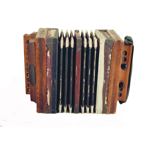 Image of 412.132-62 Sets of free reeds with flexible air reservoir