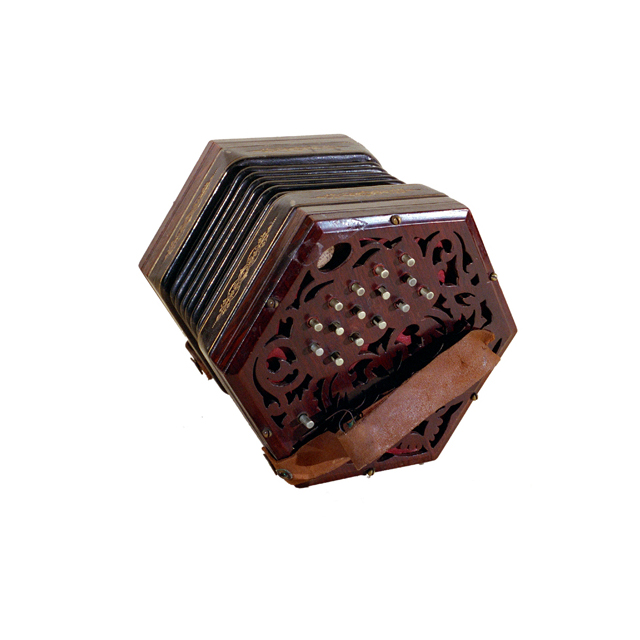 Image of 412.132-62 Sets of free reeds with flexible air reservoir