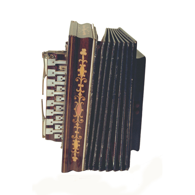 image of accordion
