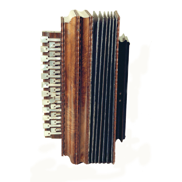 Image of 412.132-62 Sets of free reeds with flexible air reservoir