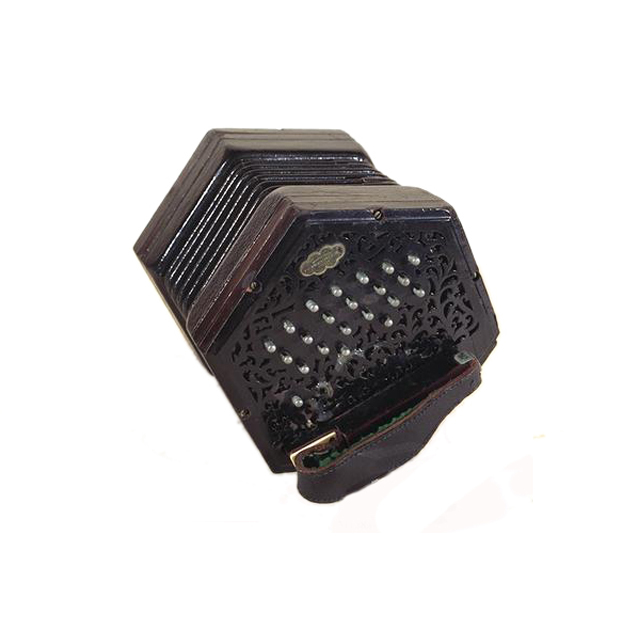 Image of 412.132-62 Sets of free reeds with flexible air reservoir