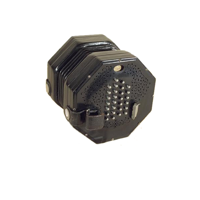Image of 412.132-62 Sets of free reeds with flexible air reservoir