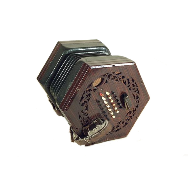 Image of 412.132-62 Sets of free reeds with flexible air reservoir