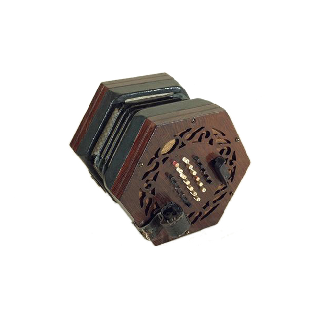 Image of 412.132-62 Sets of free reeds with flexible air reservoir