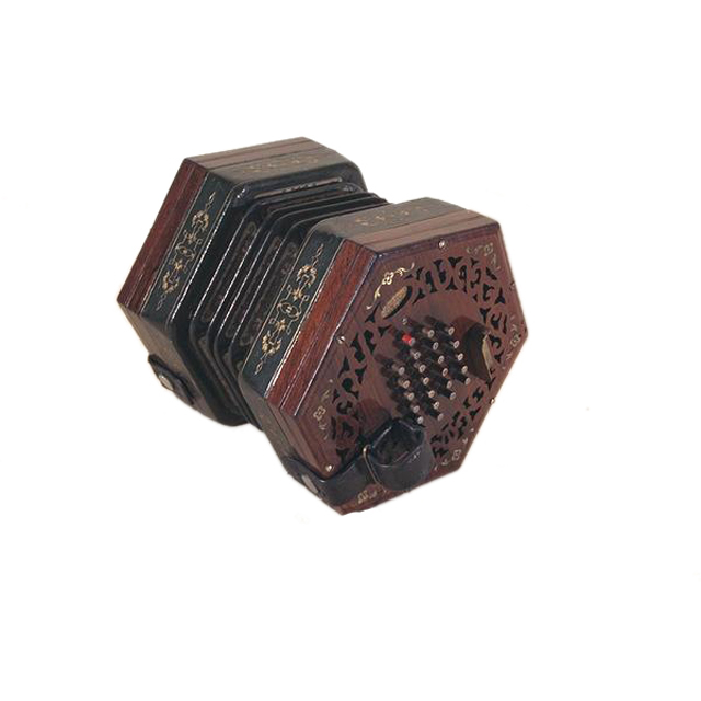 Image of 412.132-62 Sets of free reeds with flexible air reservoir