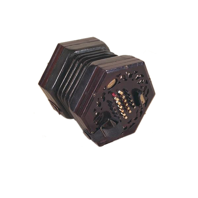 Image of 412.132-62 Sets of free reeds with flexible air reservoir