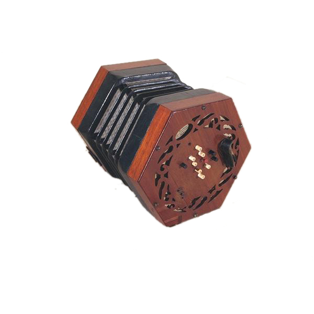 Image of 412.132-62 Sets of free reeds with flexible air reservoir