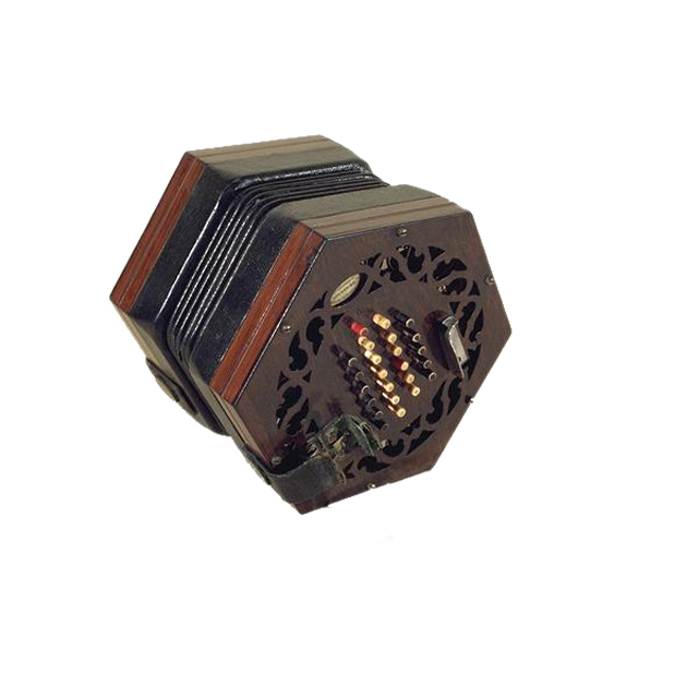 Image of 412.132-62 Sets of free reeds with flexible air reservoir