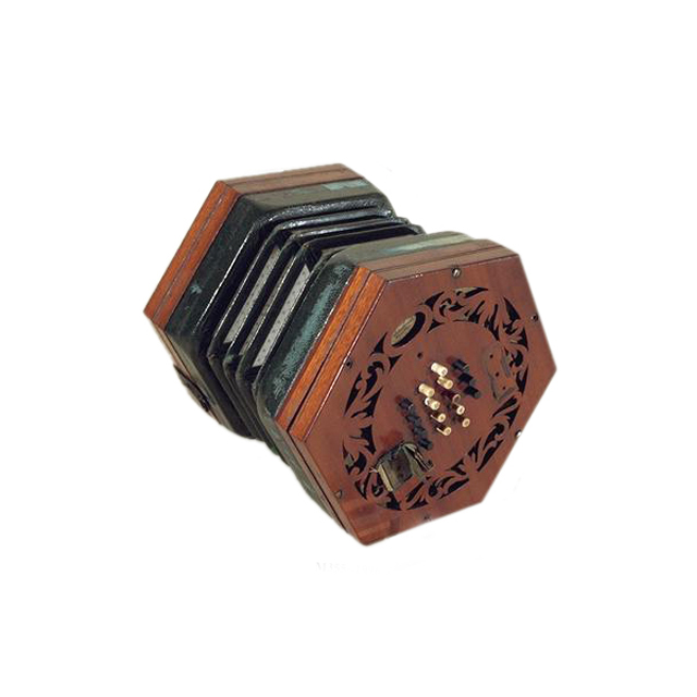 Image of 412.132-62 Sets of free reeds with flexible air reservoir
