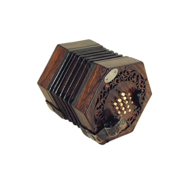 Image of 412.132-62 Sets of free reeds with flexible air reservoir