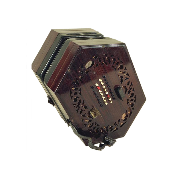 Image of 412.132-62 Sets of free reeds with flexible air reservoir