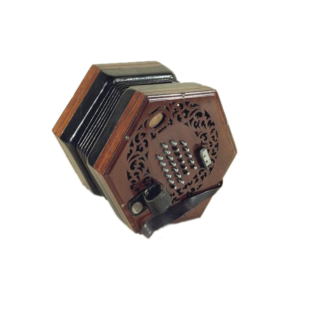 Image of 412.132-62 Sets of free reeds with flexible air reservoir