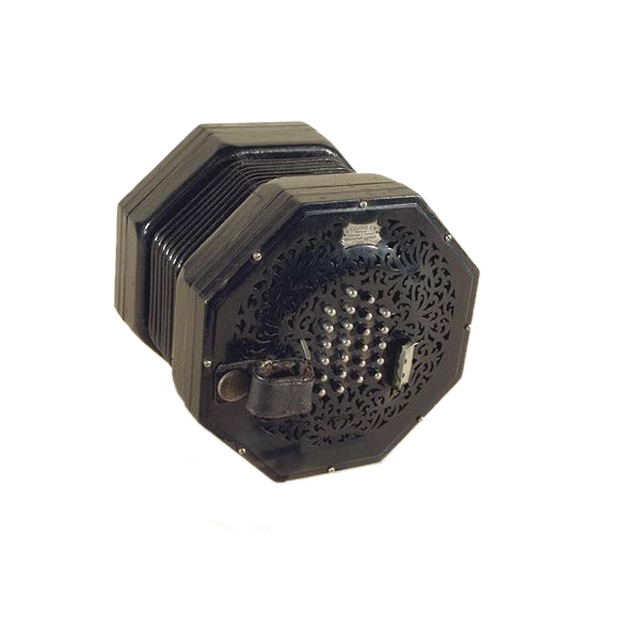 Image of 412.132-62 Sets of free reeds with flexible air reservoir