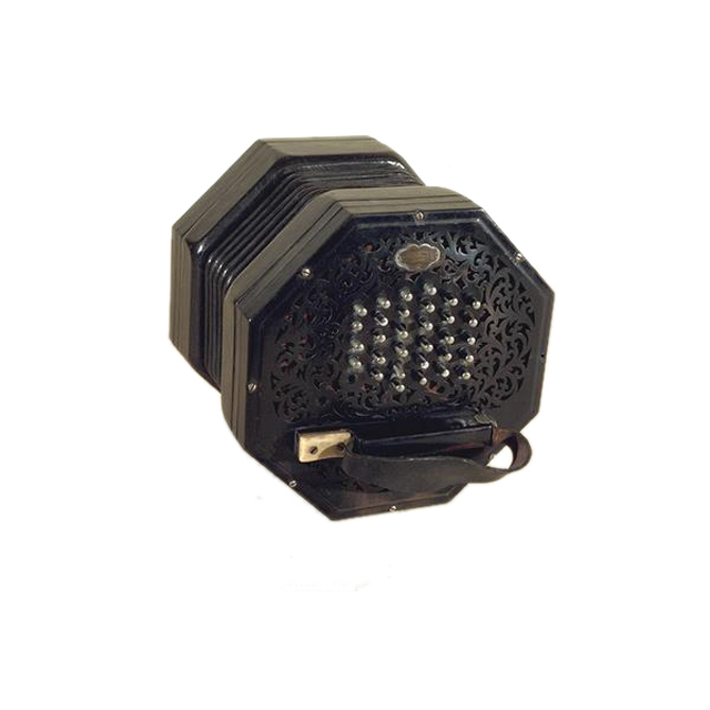 Image of 412.132-62 Sets of free reeds with flexible air reservoir