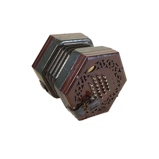 Image of 412.132-62 Sets of free reeds with flexible air reservoir