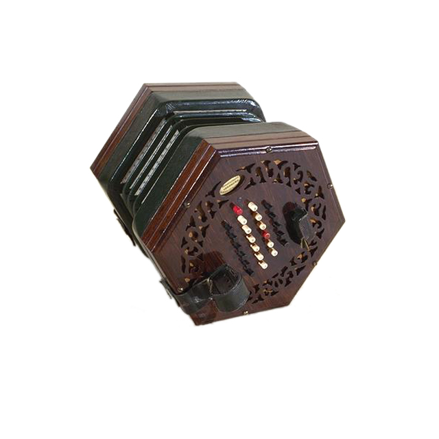 Image of 412.132-62 Sets of free reeds with flexible air reservoir