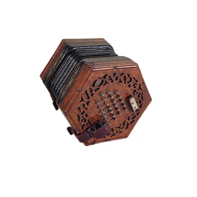 Image of 412.132-62 Sets of free reeds with flexible air reservoir