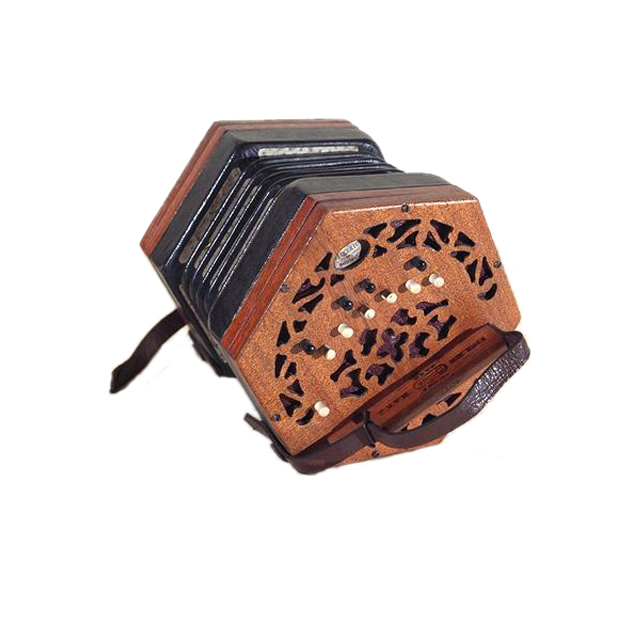 Image of 412.132-62 Sets of free reeds with flexible air reservoir