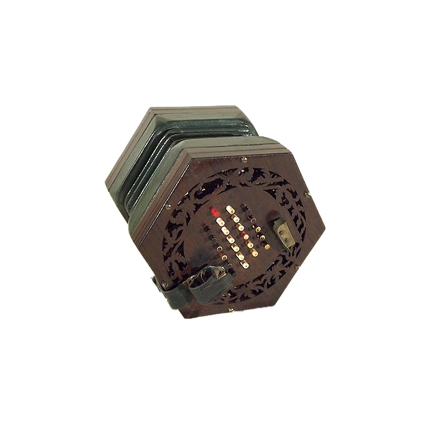 Image of 412.132-62 Sets of free reeds with flexible air reservoir