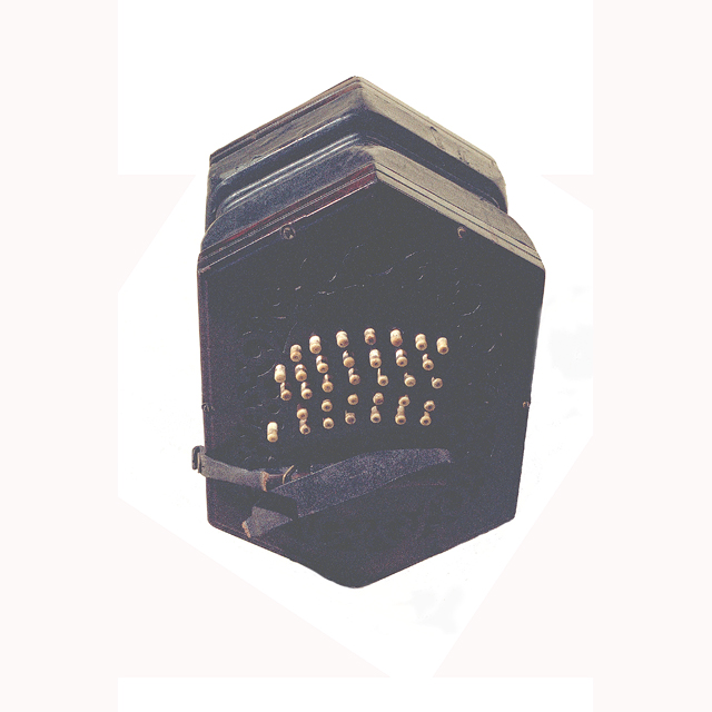 Image of 412.132-62 Sets of free reeds with flexible air reservoir