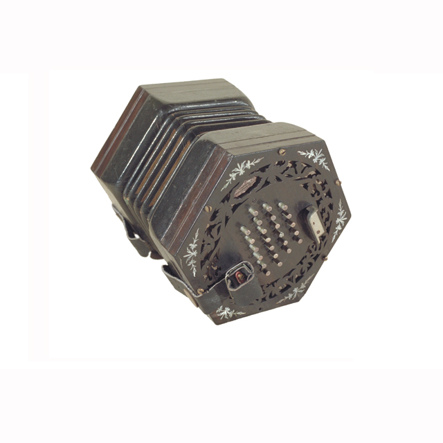 Image of 412.132-62 Sets of free reeds with flexible air reservoir