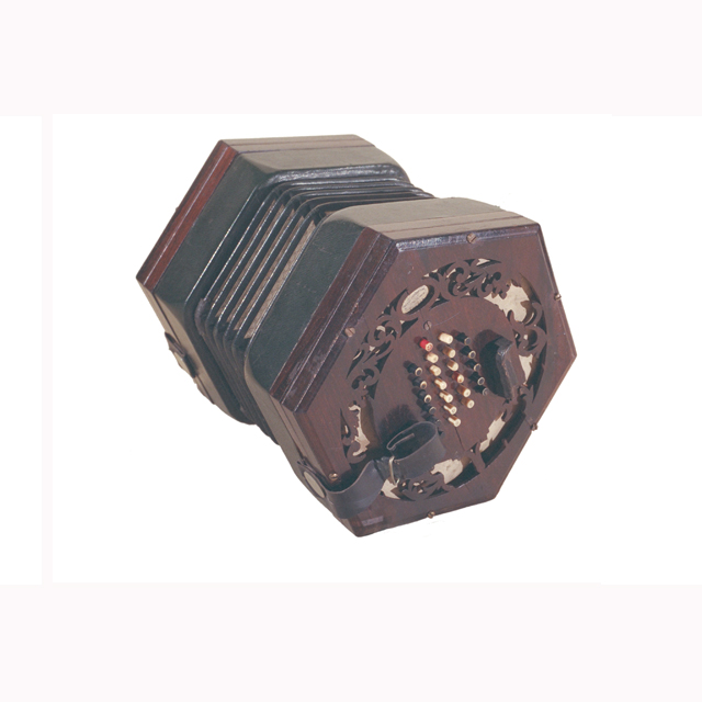 Image of 412.132-62 Sets of free reeds with flexible air reservoir