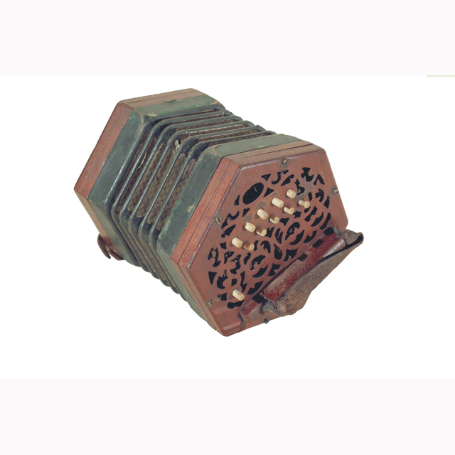 Image of 412.132-62 Sets of free reeds with flexible air reservoir