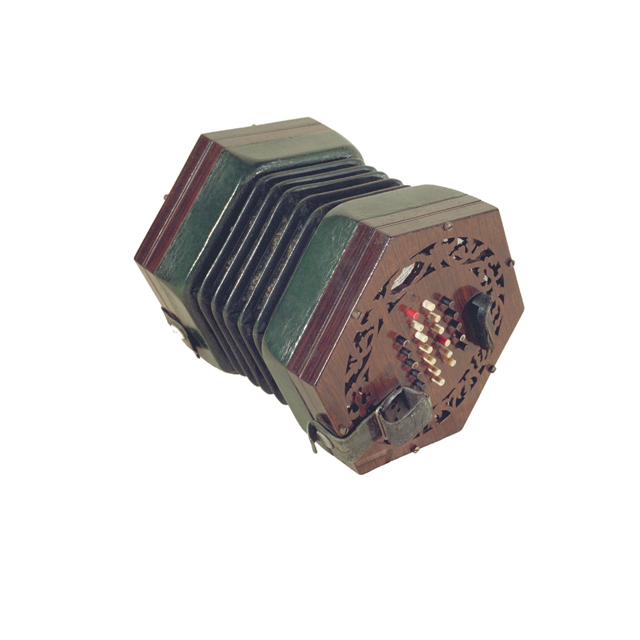 Image of 412.132-62 Sets of free reeds with flexible air reservoir