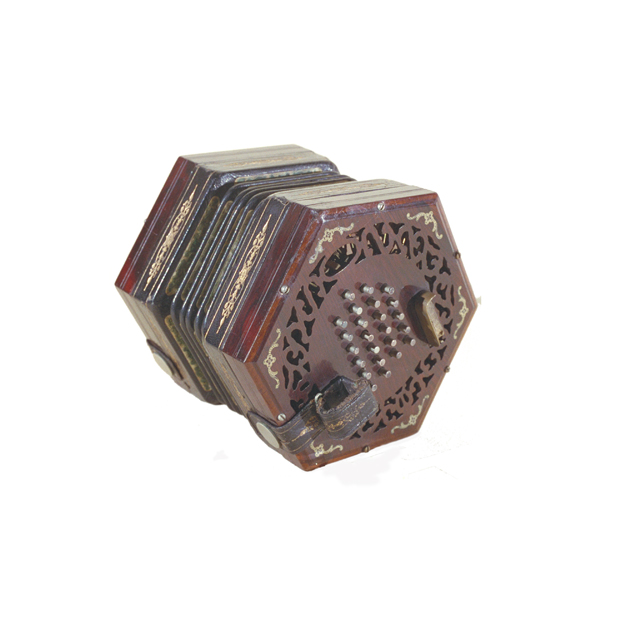 Image of 412.132-62 Sets of free reeds with flexible air reservoir