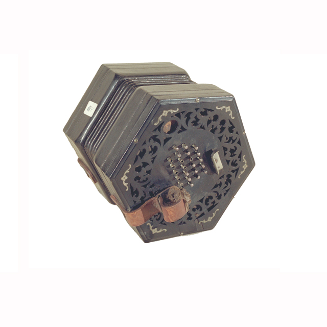 Image of 412.132-62 Sets of free reeds with flexible air reservoir