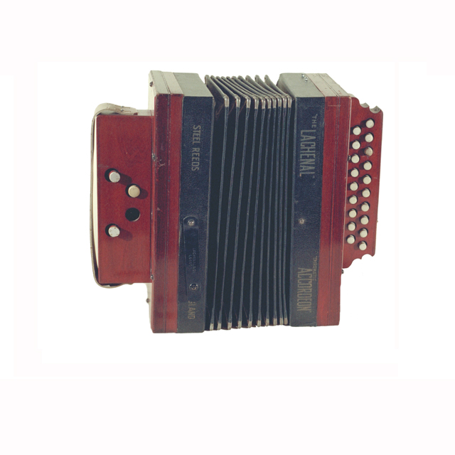 Image of 412.132-62 Sets of free reeds with flexible air reservoir