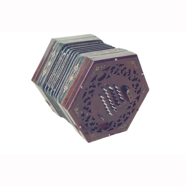 Image of 412.132-62 Sets of free reeds with flexible air reservoir