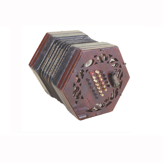 Image of 412.132-62 Sets of free reeds with flexible air reservoir