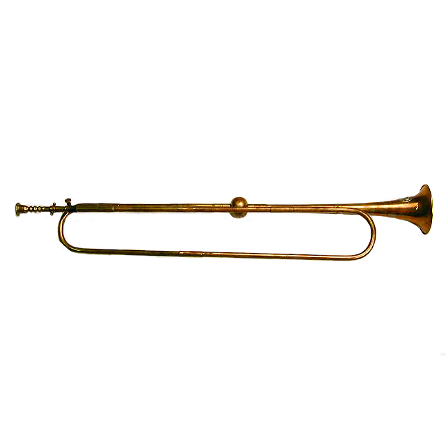 natural trumpet