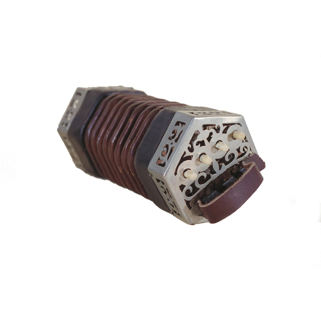 Image of 412.132-62 Sets of free reeds with flexible air reservoir