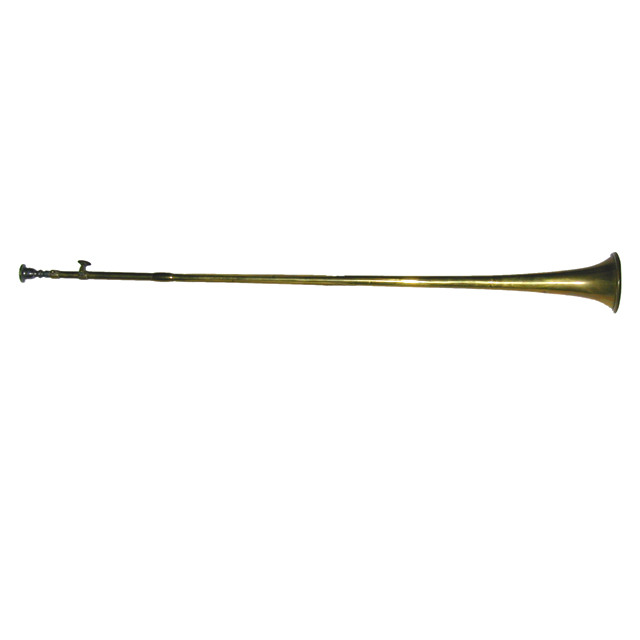 image of post horn