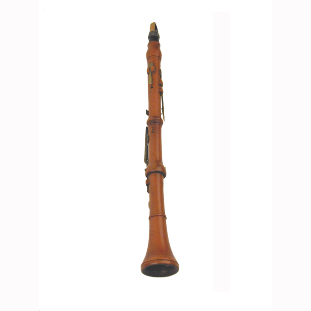 image of clarinet
